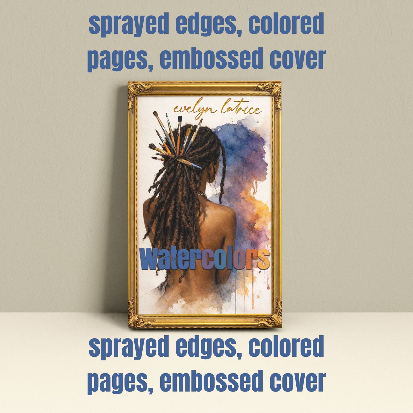 Watercolors Special Edition