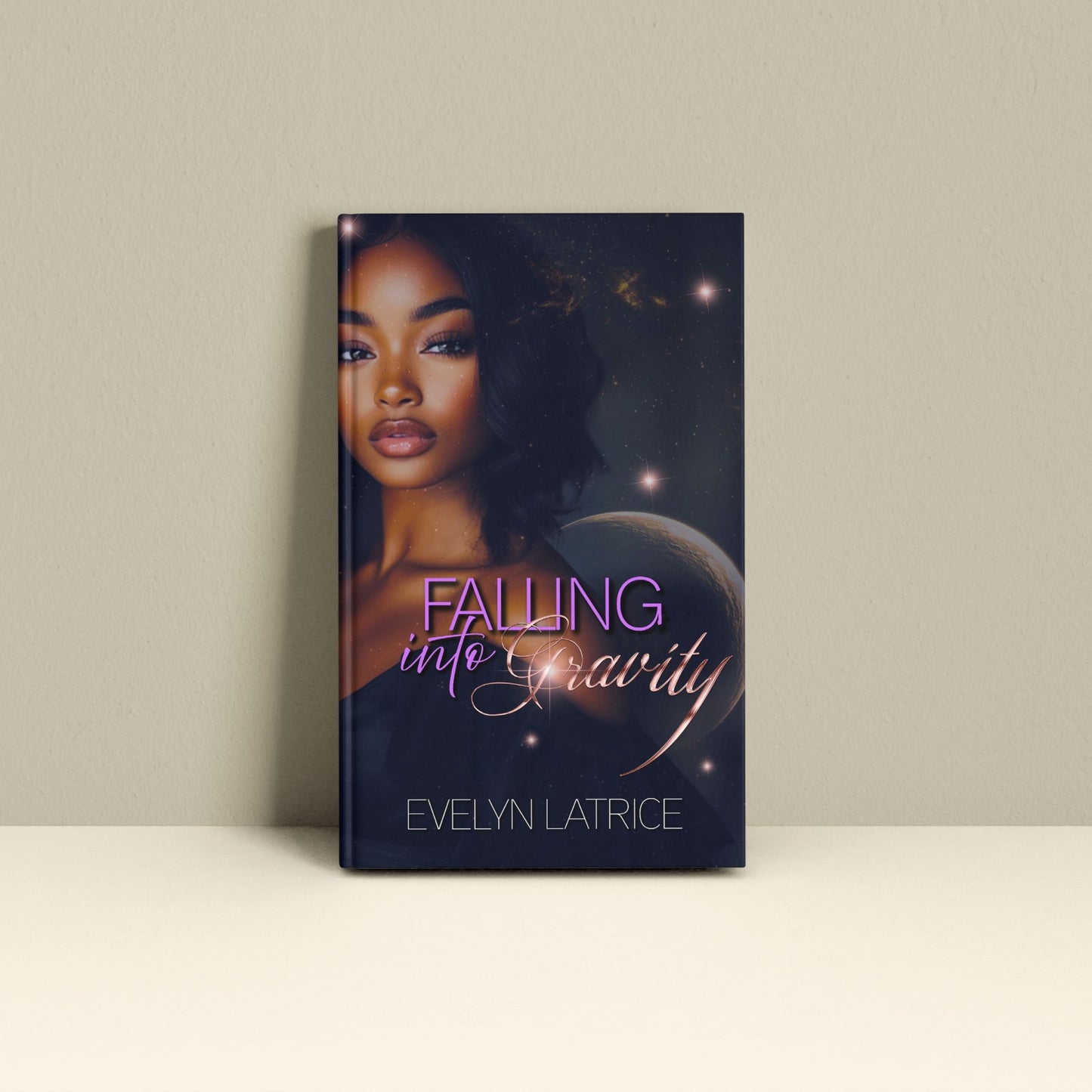 Falling Into Gravity