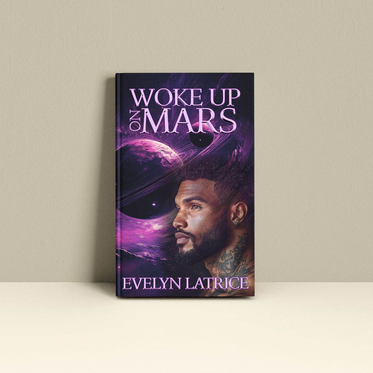 Woke Up On Mars (Event Pickup)
