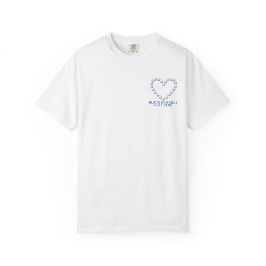 Heart 'Golfer' T-Shirt