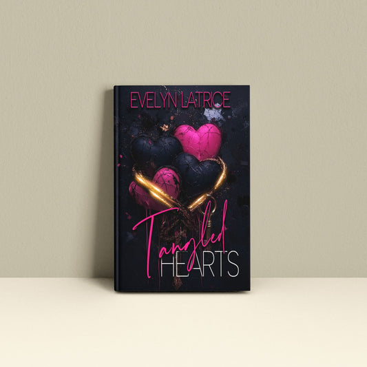 Tangled Hearts (Event Pickup)