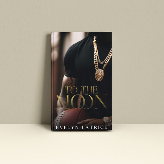 To The Moon(Event Pickup)