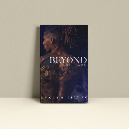 Beyond The Stars (Event Pickup)