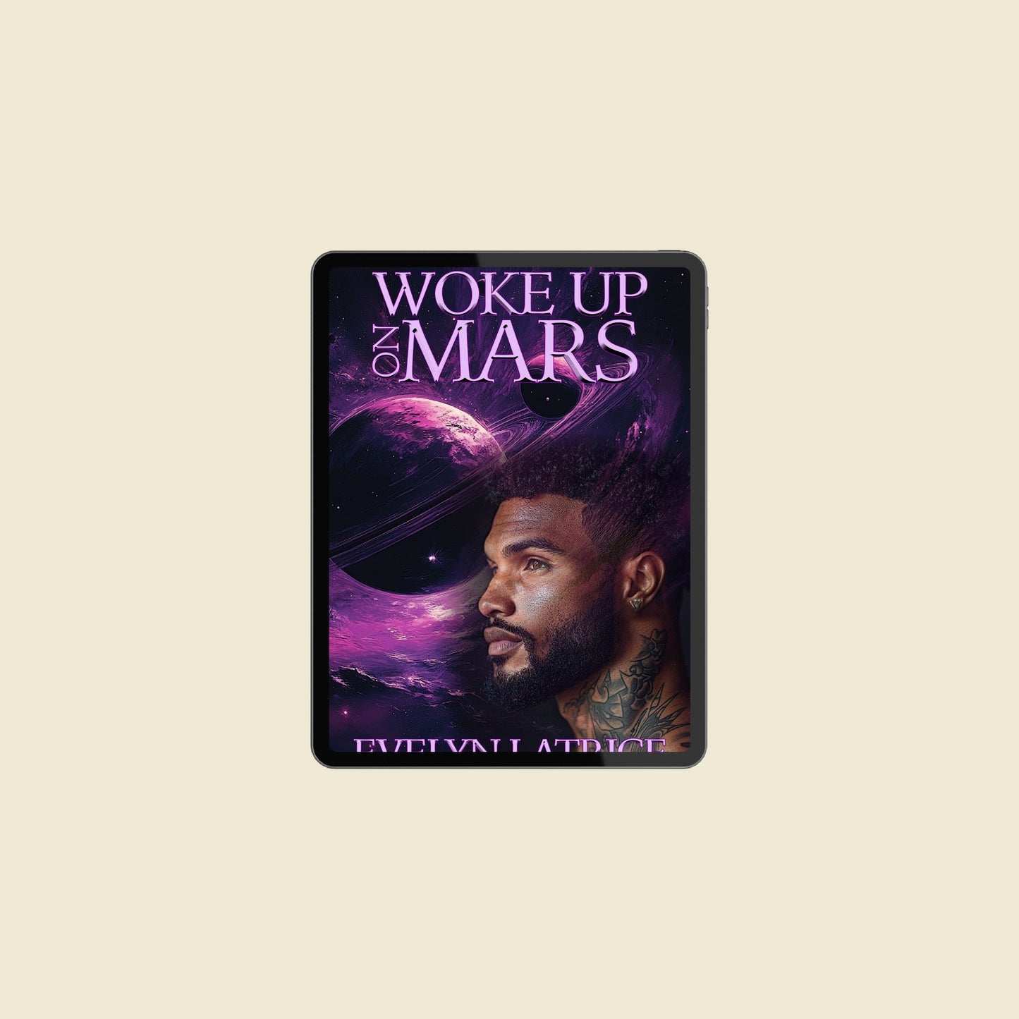 Woke Up On Mars Ebook
