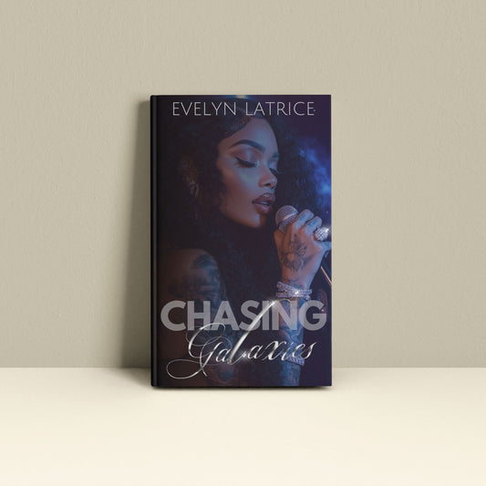 Chasing Galaxies (Event Pickup)