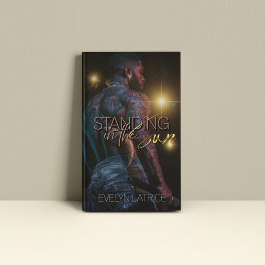 Standing In The Sun (Event Pickup)