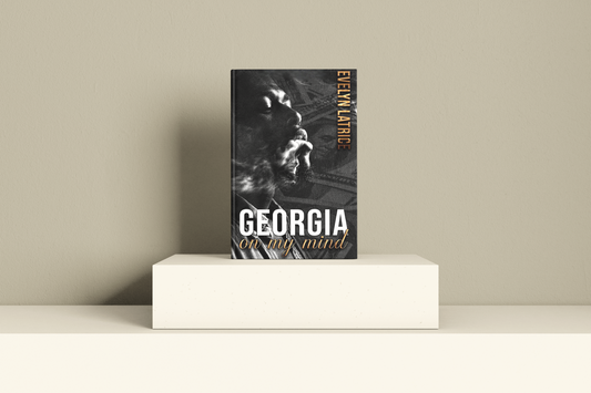Georgia On My Mind