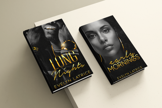 Long Nights & Early Mornings