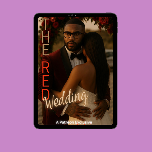 The Red Wedding Ebook