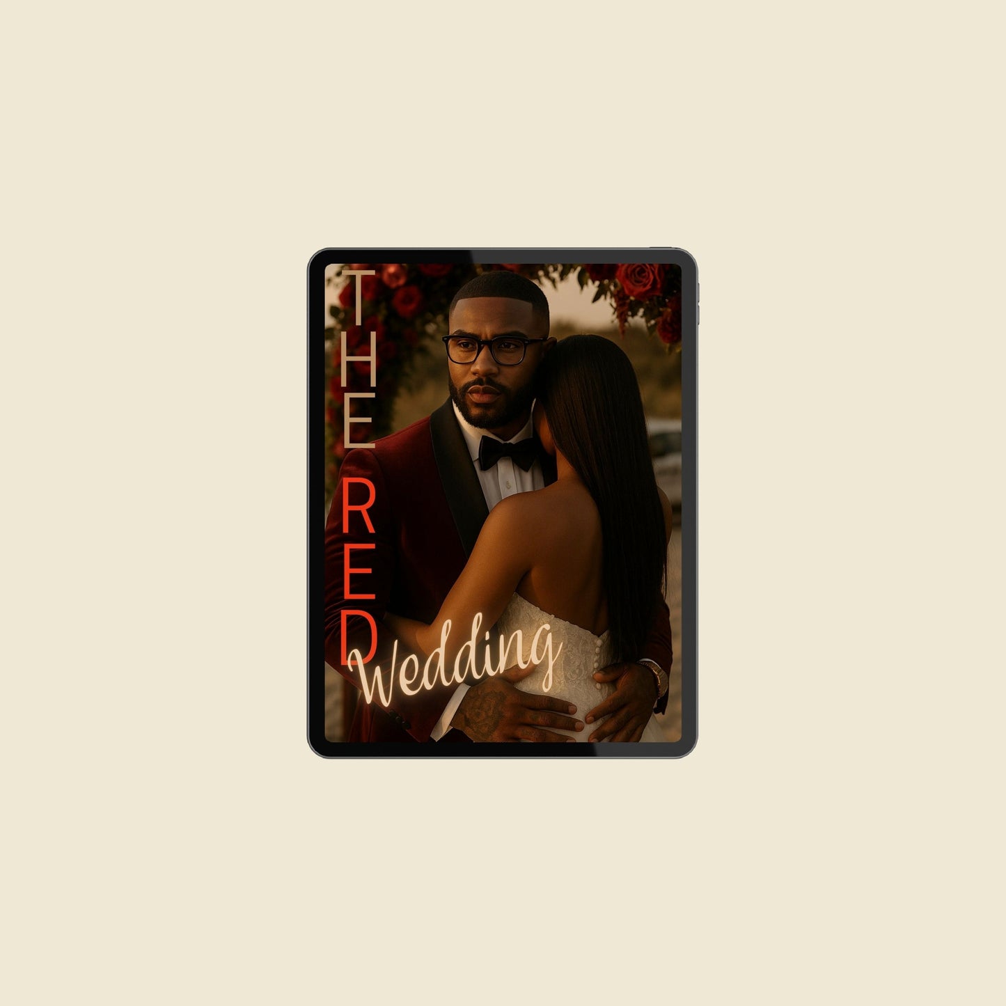 The Red Wedding Ebook